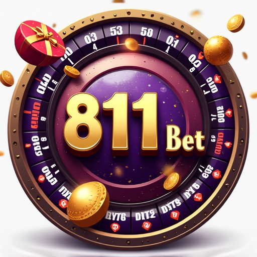 811bet game